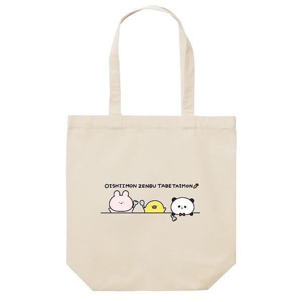 新品 希少レア あの × niito コラボ トートバッグ ヴィレヴァン グッズ Nina77×ヴィレッジヴァンガード】～コラボグッズ発売決定