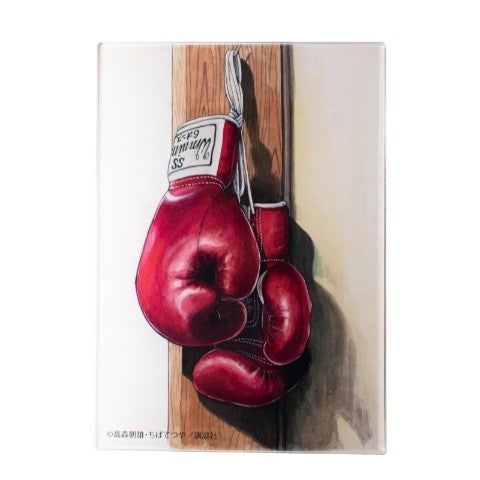 あしたのジョー】矢吹丈と力石徹をイメージした香水と名シーンの