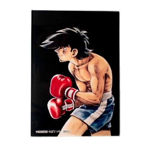 あしたのジョー】矢吹丈と力石徹をイメージした香水と名シーンの