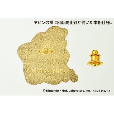 星のカービィ　周年記念ピンズセット 2025年最新】カービィ30周年記念ミュージックフェスの人気