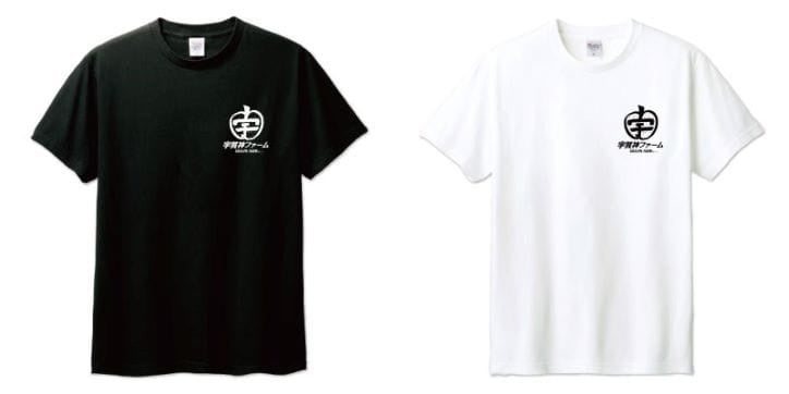 ローカルスタンダード 2019オリジナルTシャツ カラーブラック サイズMサイズ MCワークス カーペンター CB-ONE 
