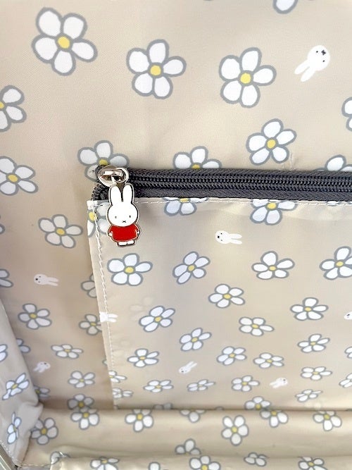 ミッフィー フェイスデザイン ミニトランク ミッフィー miffy ミニトランク フェイスナチュラル ショルダー
