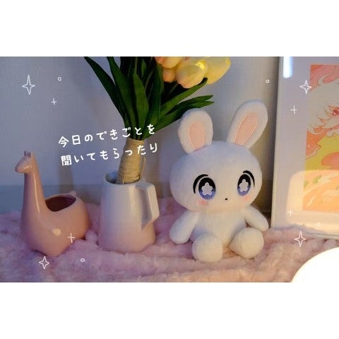 zukky】瞳がキラキラ！