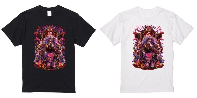 柩×ヴィレッジヴァンガード】～イラストレーター『JAIBON』による描き