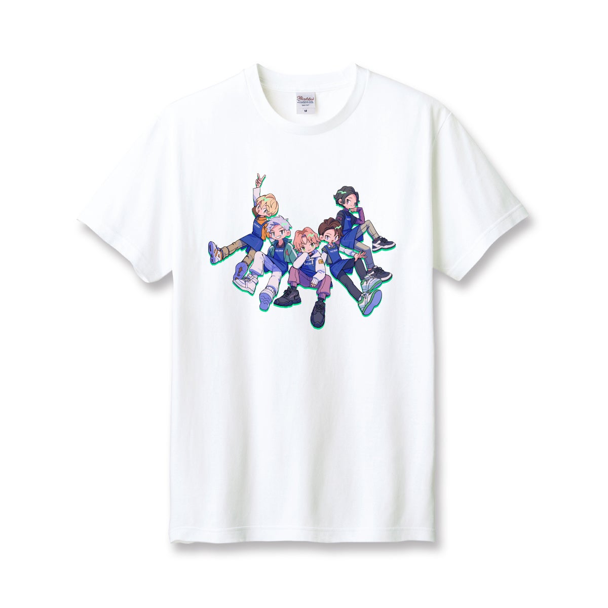 学芸大青春×ヴィレッジヴァンガード】コラボグッズ発売決定