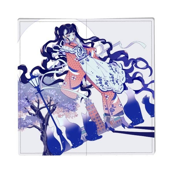 碧き海の囚われ姫 鮎村幸樹 直筆イラスト サイン入り 色紙 2025年最新】碧き海の囚われ姫 )の人気アイテム - メルカリ