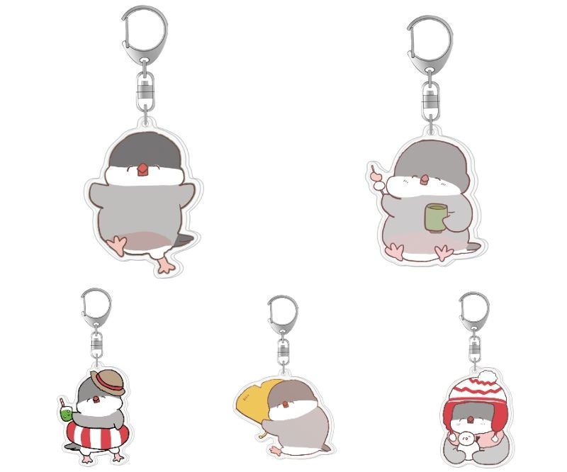 イマイマキ×ヴィレッジヴァンガード】～コラボグッズ発売決定