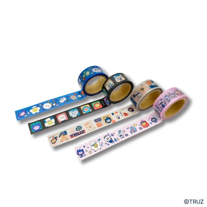 TRUZ】ヴィレヴァンにて期間限定のPOP UP STOREが開催決定
