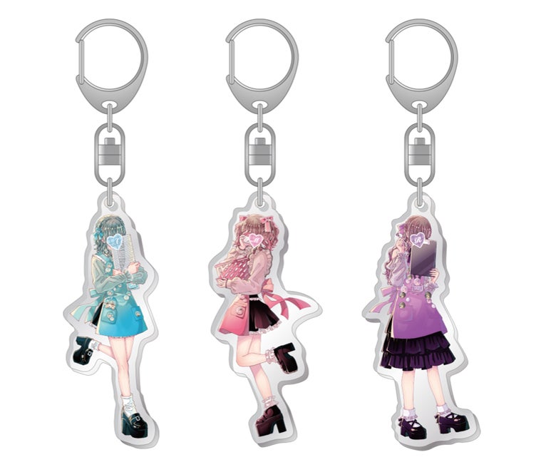 君には届かない。 特典セット(ヴィレッジヴァンガード etc.) オタクでも、アイドルやっていいですか×ヴィレッジヴァンガード