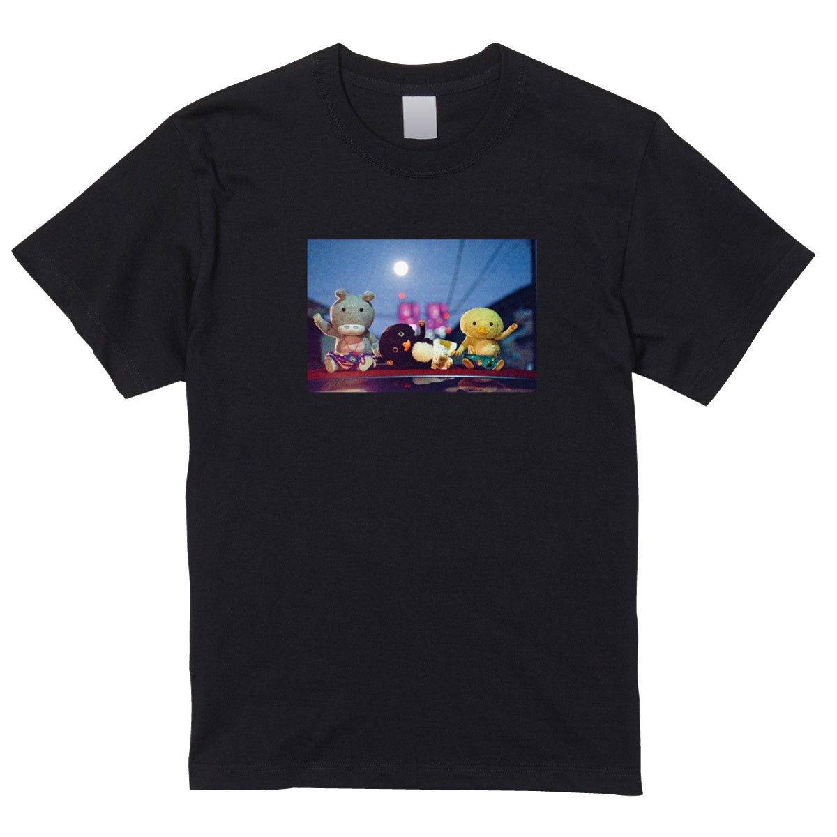 東京トガリ×ヴィレッジヴァンガード】コラボグッズ発売決定！！ | 株式