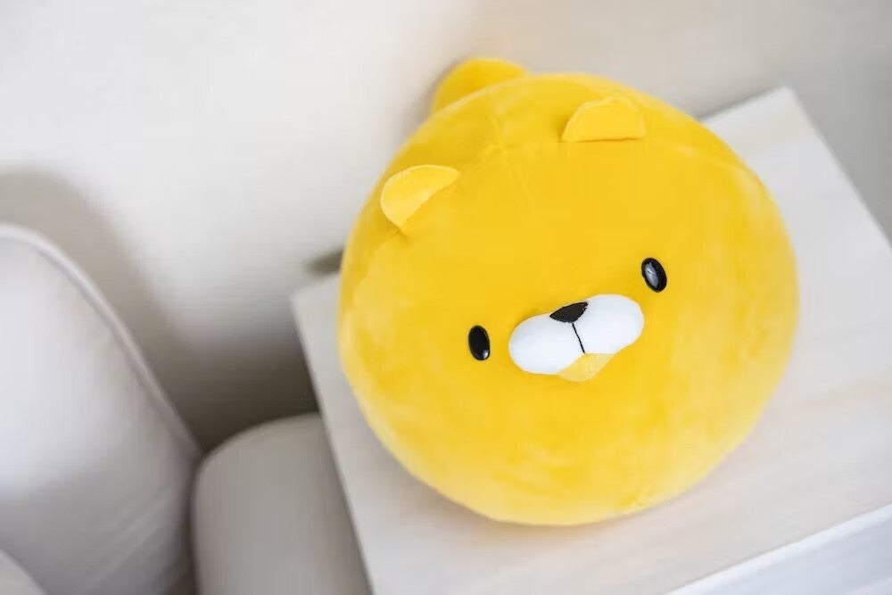 うんたねこ　うんたぬい　デフォ顔 うんたぬい 2種セット - メルカリ
