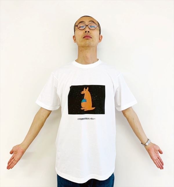 チェンソーマン Tシャツ ヴィレヴァン ヴィレッジヴァンガード