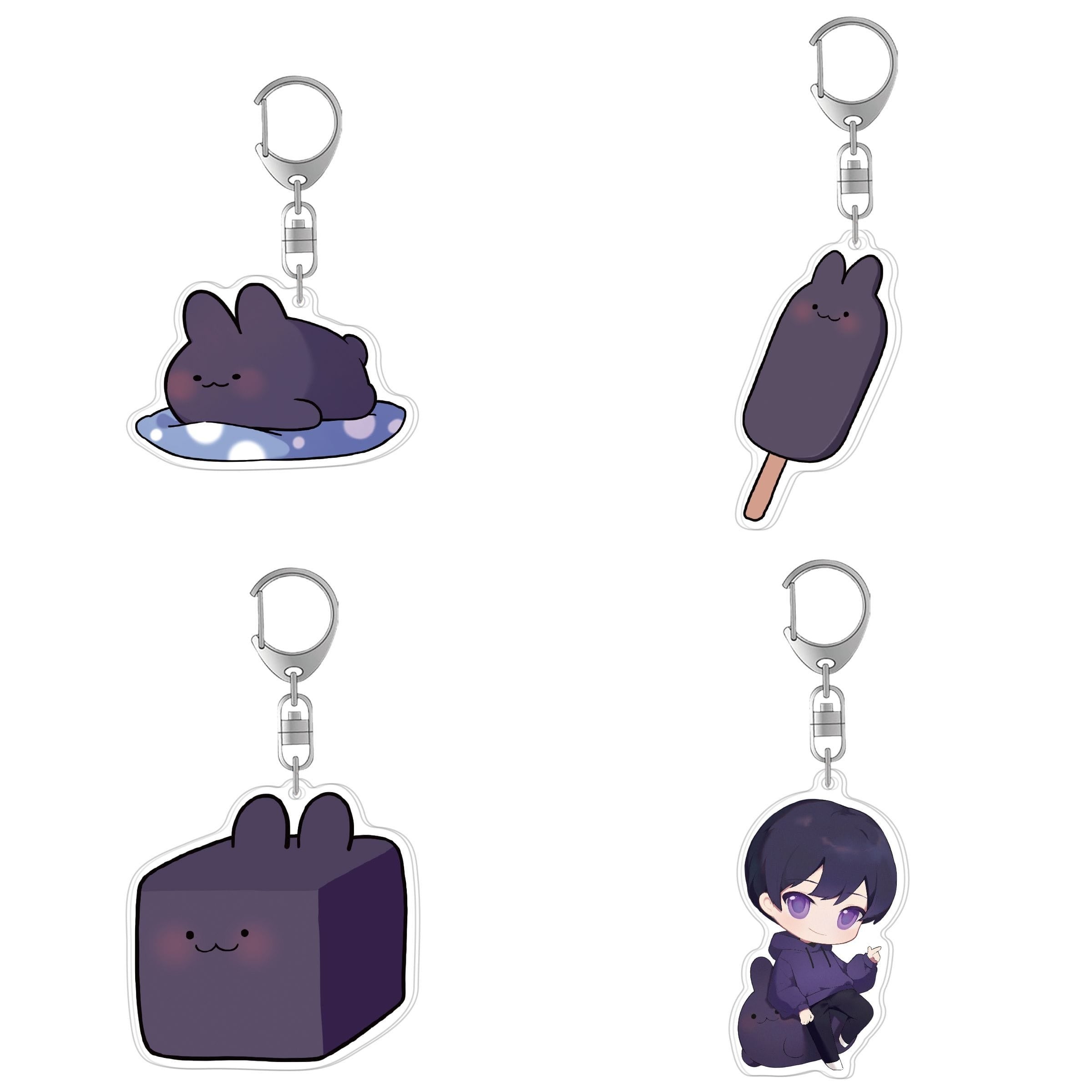 VOREZ×ヴィレッジヴァンガード】限定コラボグッズ発売