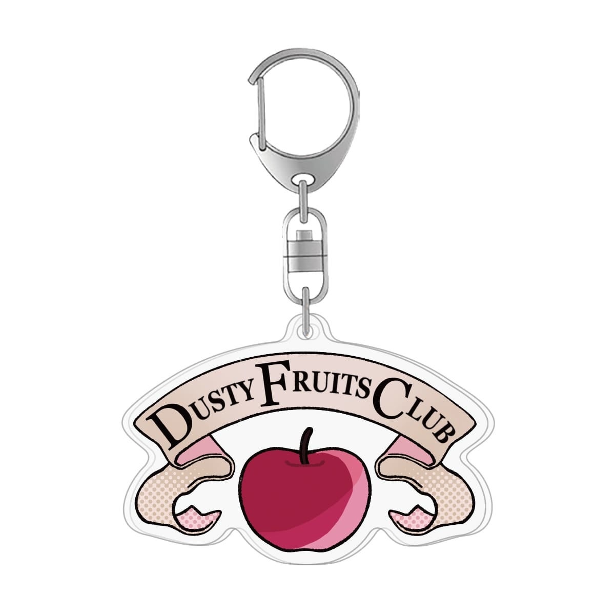 DUSTY FRUITS CLUB×PONKO】～ヴィレッジヴァンガード限定コラボ