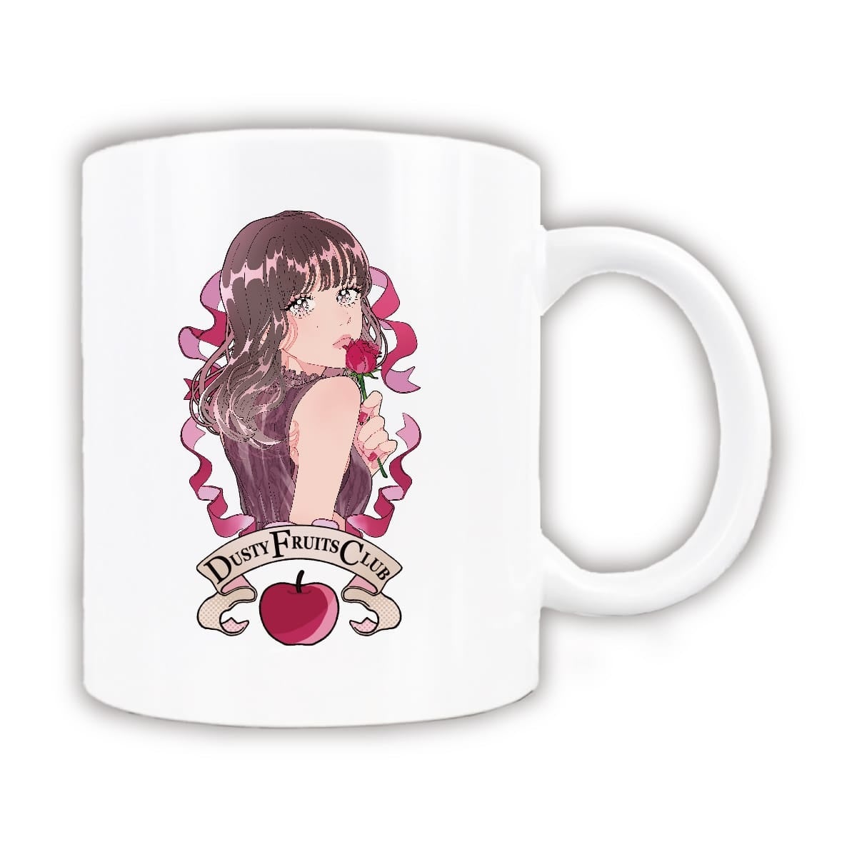 Dusty Fruits Club ヴィレッジヴァンガード グッズ 矢野妃菜喜 DUSTY FRUITS CLUB×PONKO】～ヴィレッジヴァンガード限定コラボ
