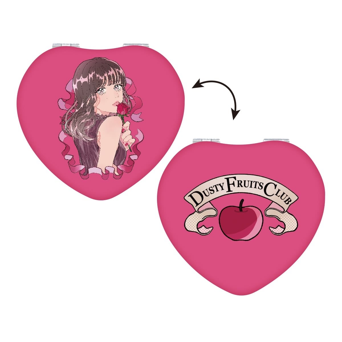 Dusty Fruits Club Ponko ヴィレッジヴァンガード限定コラボグッズ発売決定 ヴィレッジヴァンガードのプレスリリース Dusty Fruits Club Ponko ヴィレッジヴァンガード限定コラボグッズ発売決定 ヴィレッジヴァンガードのプレスリリース