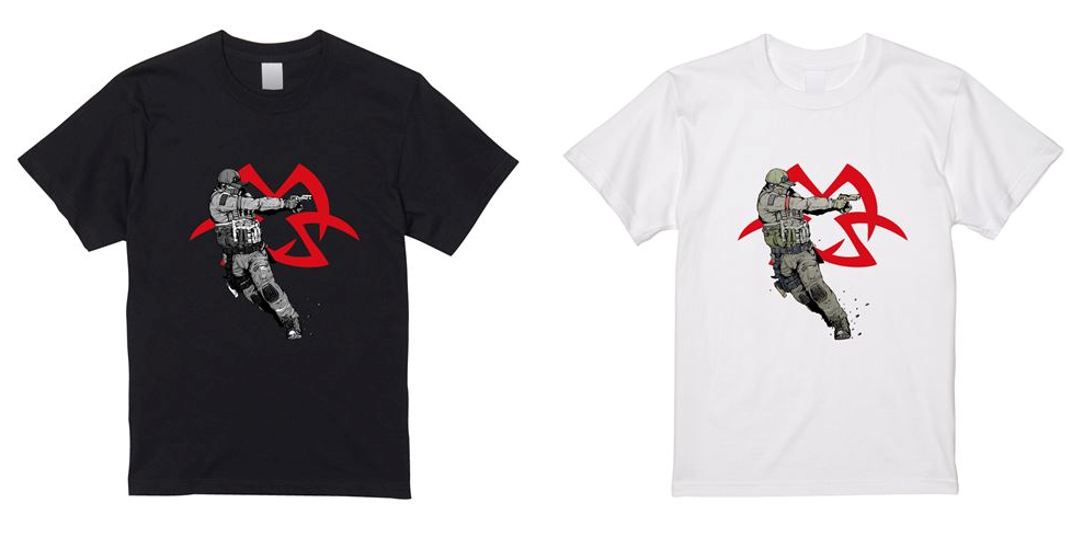 ヴィクトリースパーク これはゾンビですか？ サイン 4枚セット