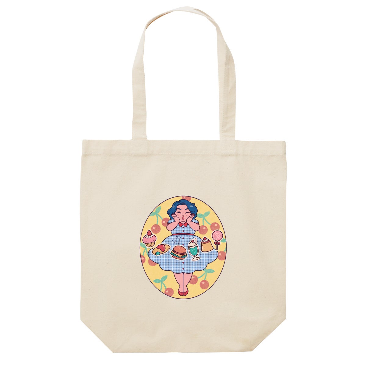 しおたん×ヨシダナツミ×ヴィレッジヴァンガード】～コラボグッズ
