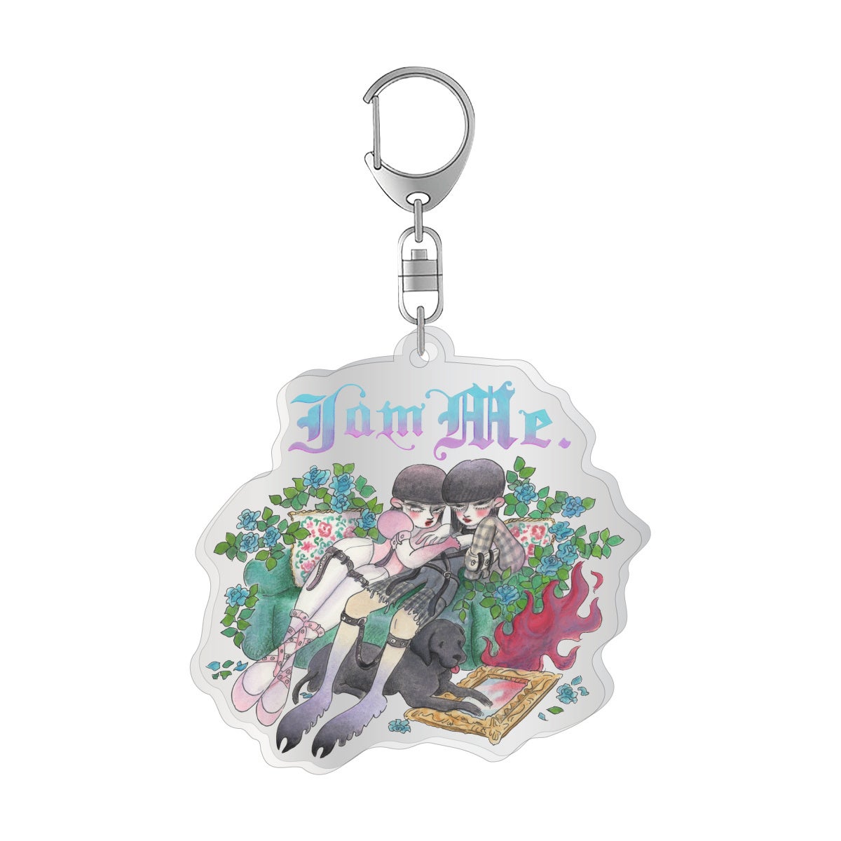 Kumi様専用 フィッシャーズ モトキ ステッカー ポストカード