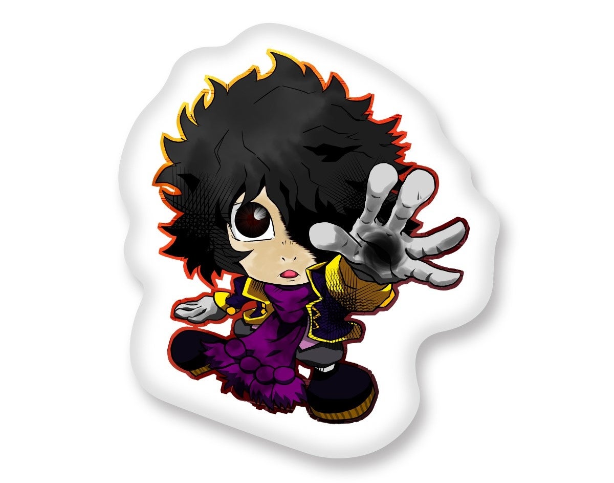 ホラムビ×ヴィレッジヴァンガード】～コラボグッズ発売決定