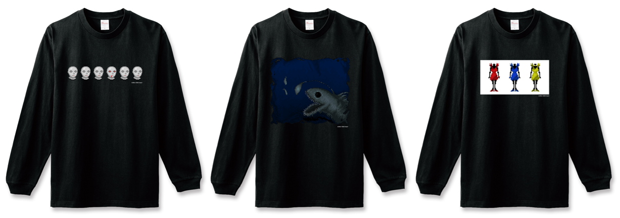 10周年記念！】Ib×ヴィレッジヴァンガードのコラボグッズが期間限定で