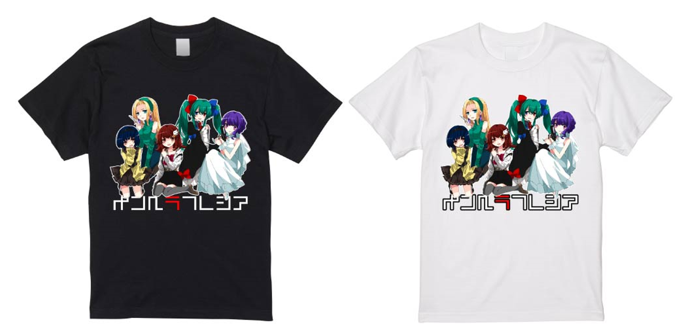 CHARON ねこふじかおる ×ヴィレッジヴァンガード】～コラボグッズ発売