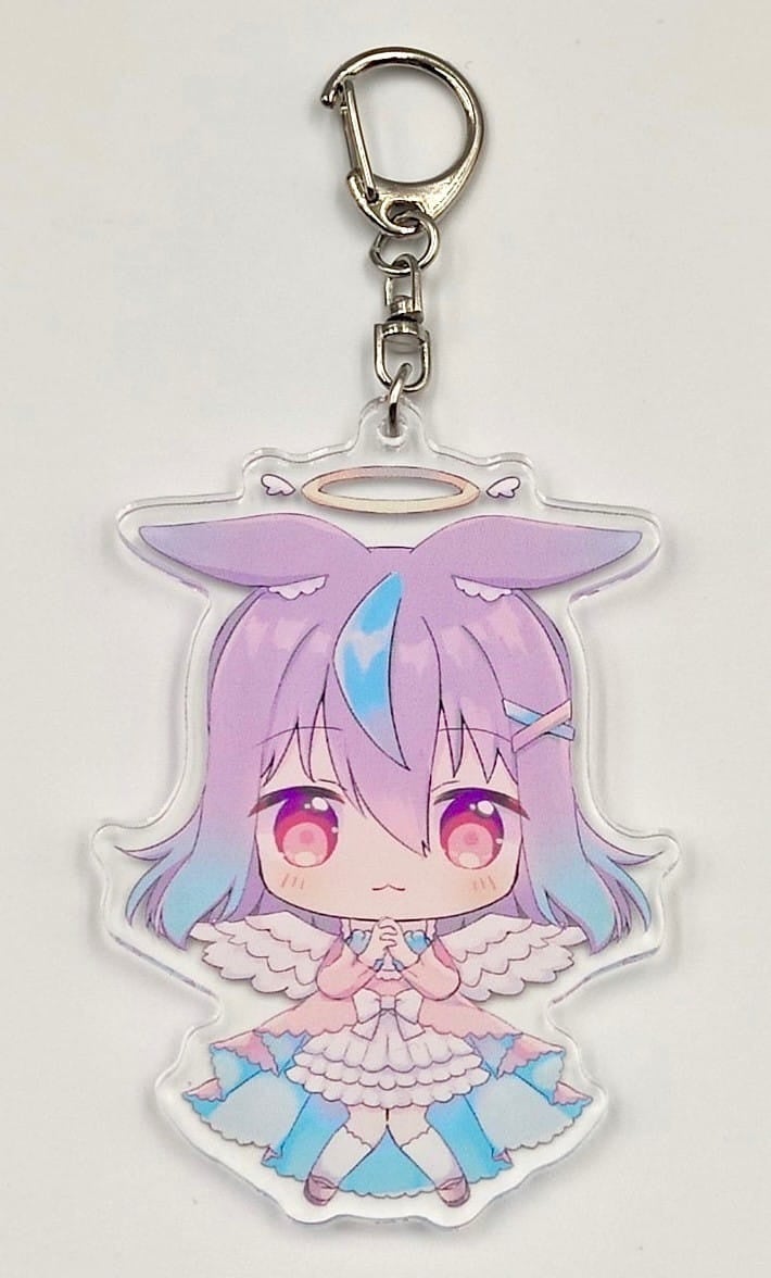 ねこ助 ヴィレッジヴァンガード コラボ アクリルキーホルダー 魔女 アクキー ねこ助 ヴィレッジヴァンガード コラボ アクリルキーホルダー