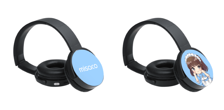 misaco×Shun.×ヴィレッジヴァンガード】～コラボグッズ発売決定