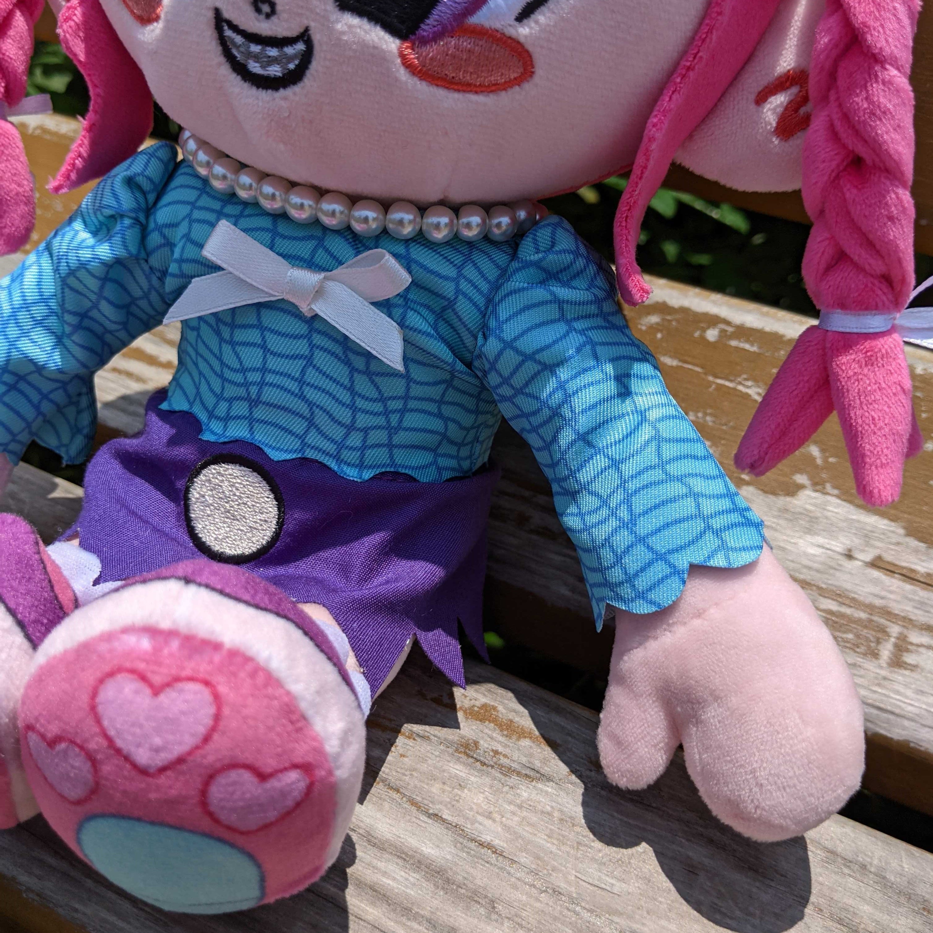 コリラックマ　ヴィレッジヴァンガード　ぬいぐるみ リラックマ ヴィレッジヴァンガード コラボ ぬいぐるみ