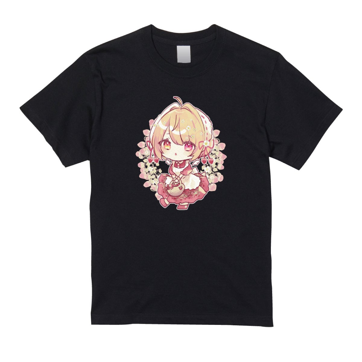 月乃　グッズ シクフォニ スライドミラー 雨乃こさめ: キャラグッズ