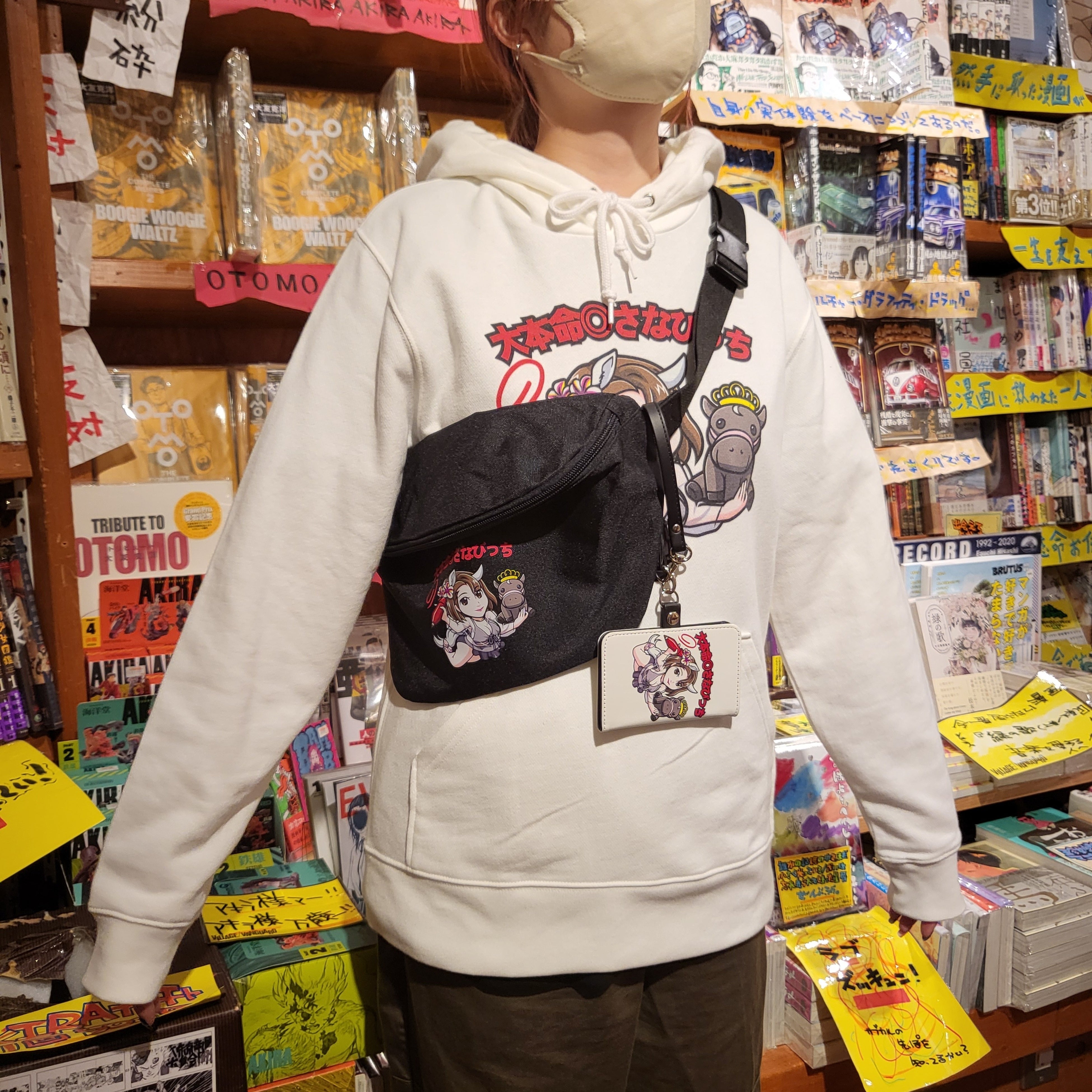 【限定品】Spitz+ila チョーカー&ピンバッジ nano・universe 限定品】Spitz+ila チョーカー&ピンバッジ nano・universe - メルカリ