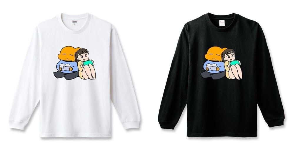 虹走×VILLAGE/VANGUARD】限定コラボグッズ発売決定！！ | 株式
