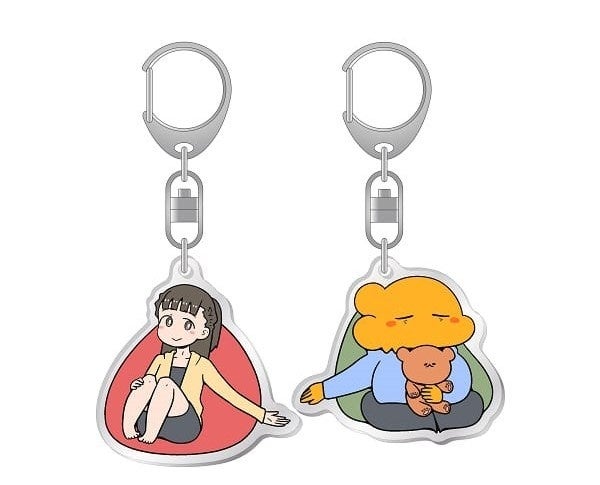 Neru × VILLAGE VANGUARDスペシャルコラボグッズ 公式】ヴィレッジヴァンガード a X: 