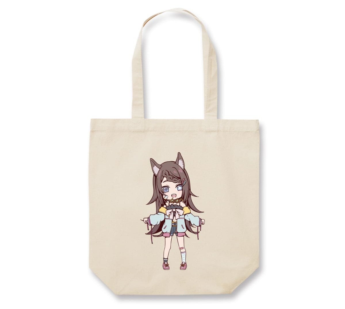 星野ニア×ヴィレッジヴァンガード】～コラボグッズ発売決定