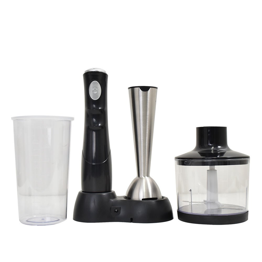 こんなのほしかった】場所を選ばない！充電式どこでもハンド