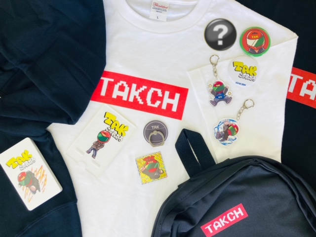 トット様 じぐれん 公式写真 グッズセット トット様 じぐれん 公式写真