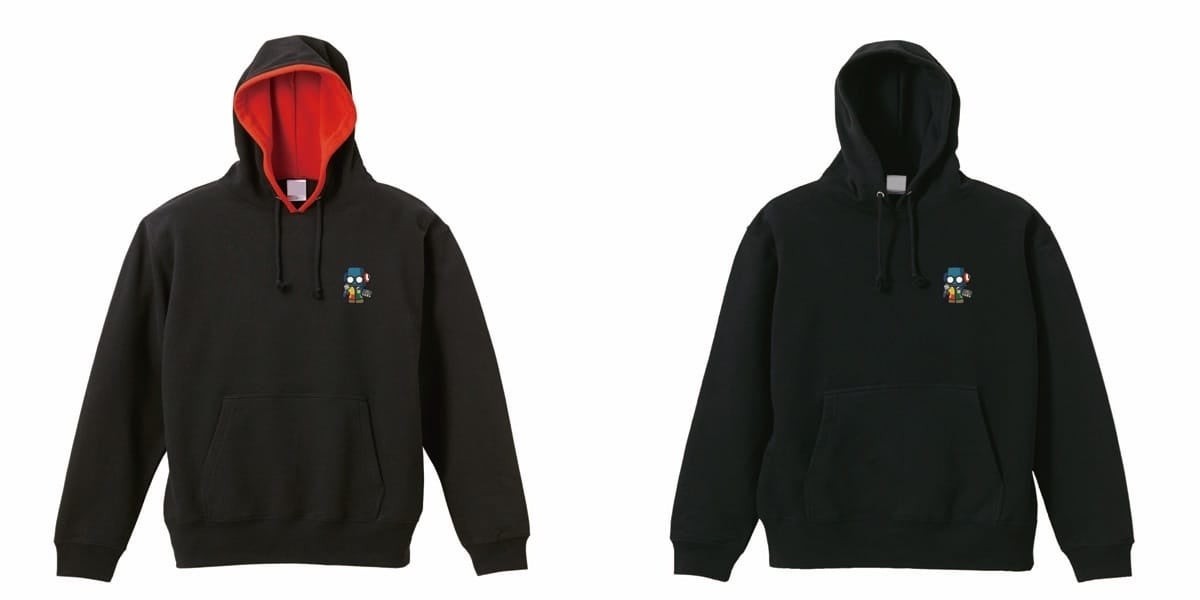 Neru × VILLAGE VANGUARDスペシャルコラボグッズ SO-SO×VILLAGE/VANGUARD】コラボグッズ発売決定！！ | 株式会社
