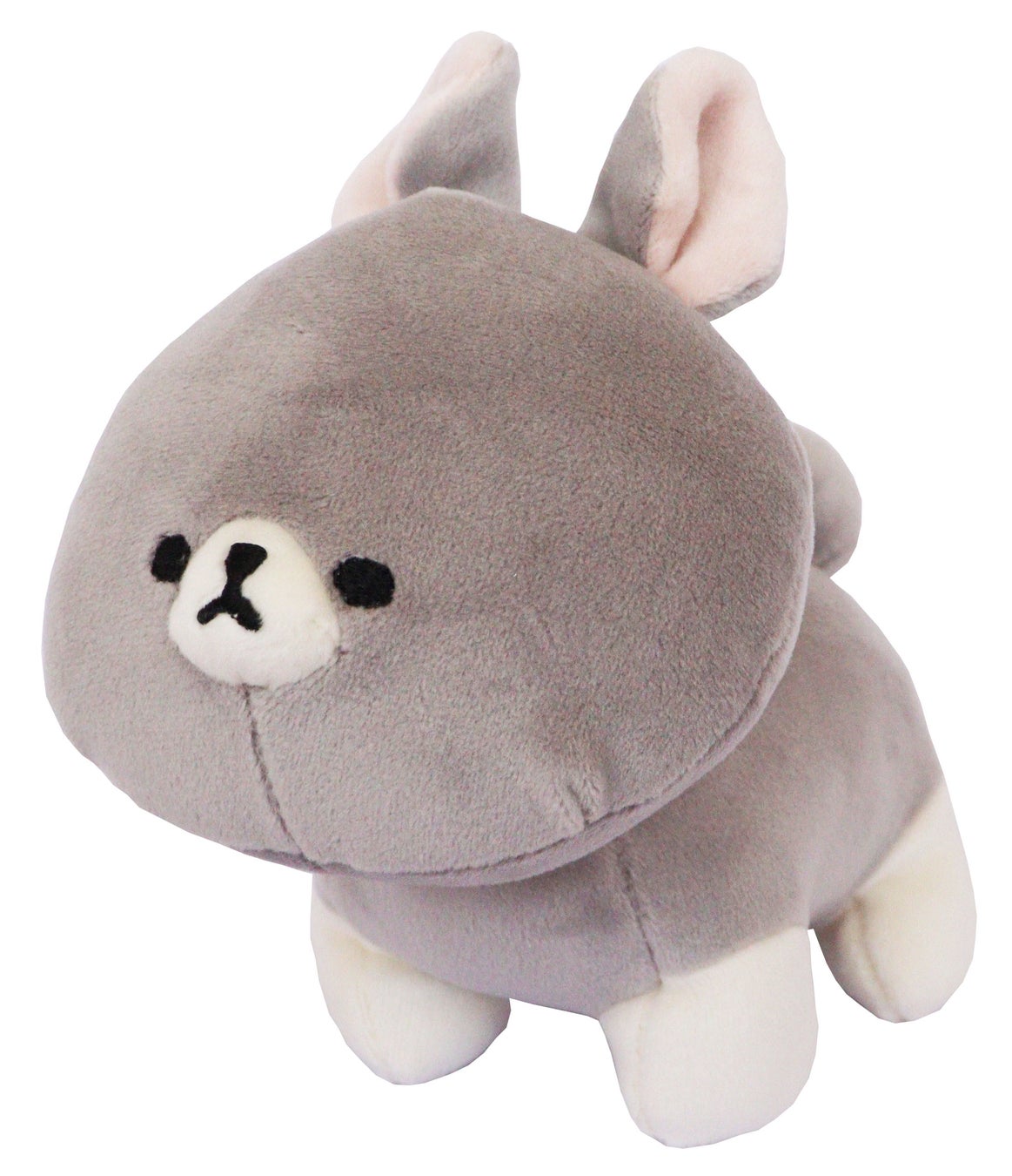 もふもふで可愛い Mofmofriendsにうさぎが ぴょんっ と仲間入り ヴィレッジヴァンガードのプレスリリース もふもふで可愛い Mofmofriendsにうさぎが ぴょんっ と仲間入り ヴィレッジヴァンガードのプレスリリース