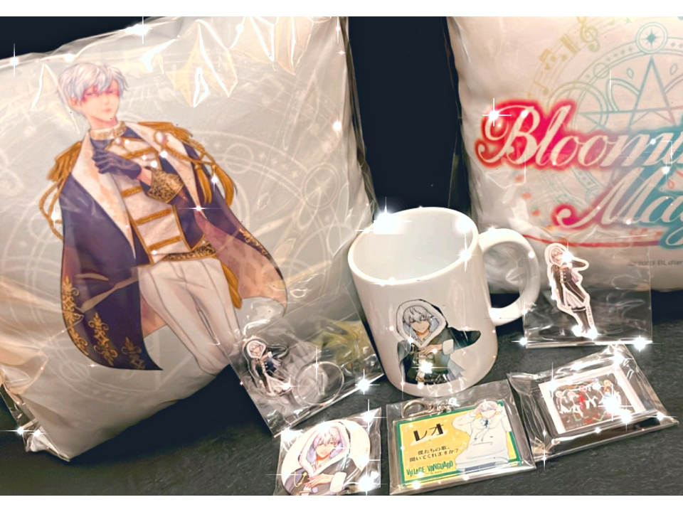 銀魂　アクリルマグネット ヴィレッジヴァンガード限定 銀魂 アクリルマグネット ヴィレッジヴァンガード限定