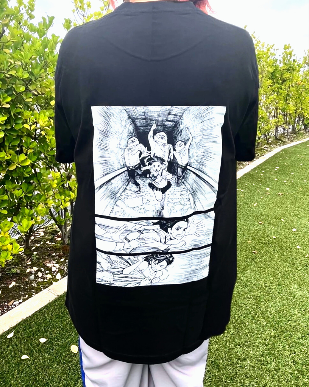 ダンダダン×ヴィレッジヴァンガード】～コラボグッズ発売決定