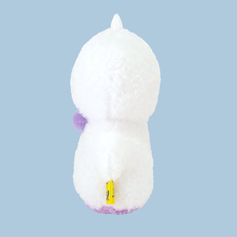 ふわふわたっとん】新しい仲間！これからの時期にピッタリな