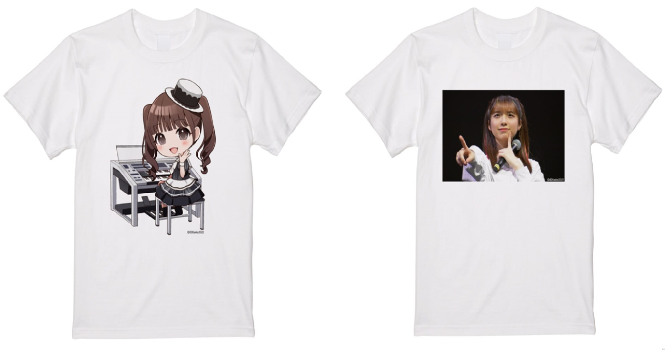 826aska×ヴィレッジヴァンガード】～コラボグッズ第2弾発売決定