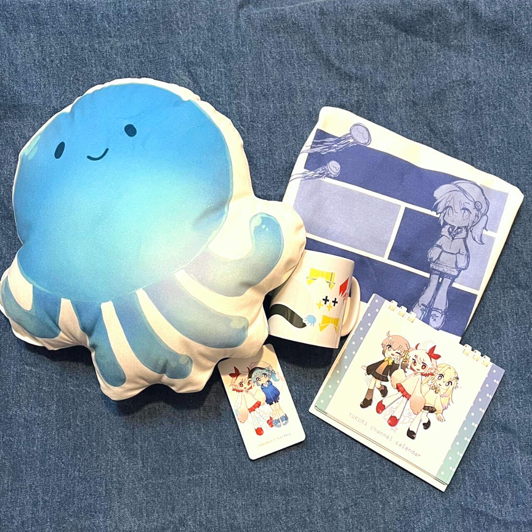 湯蔵ちゃんねる×ヴィレッジヴァンガード】～コラボグッズ発売決定