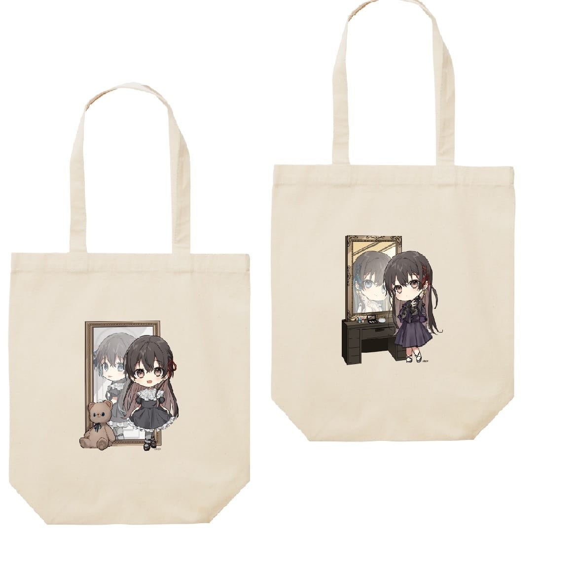 クソ野郎と美しき世界 公式グッズ SQ Lizzまん ビッグクッション SolidS FIDES（志季）【受注生産