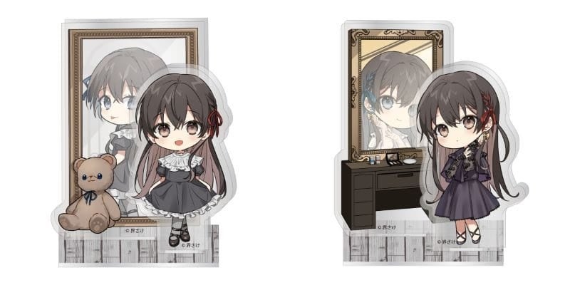 クソ野郎と美しき世界 公式グッズ 18131-3896-