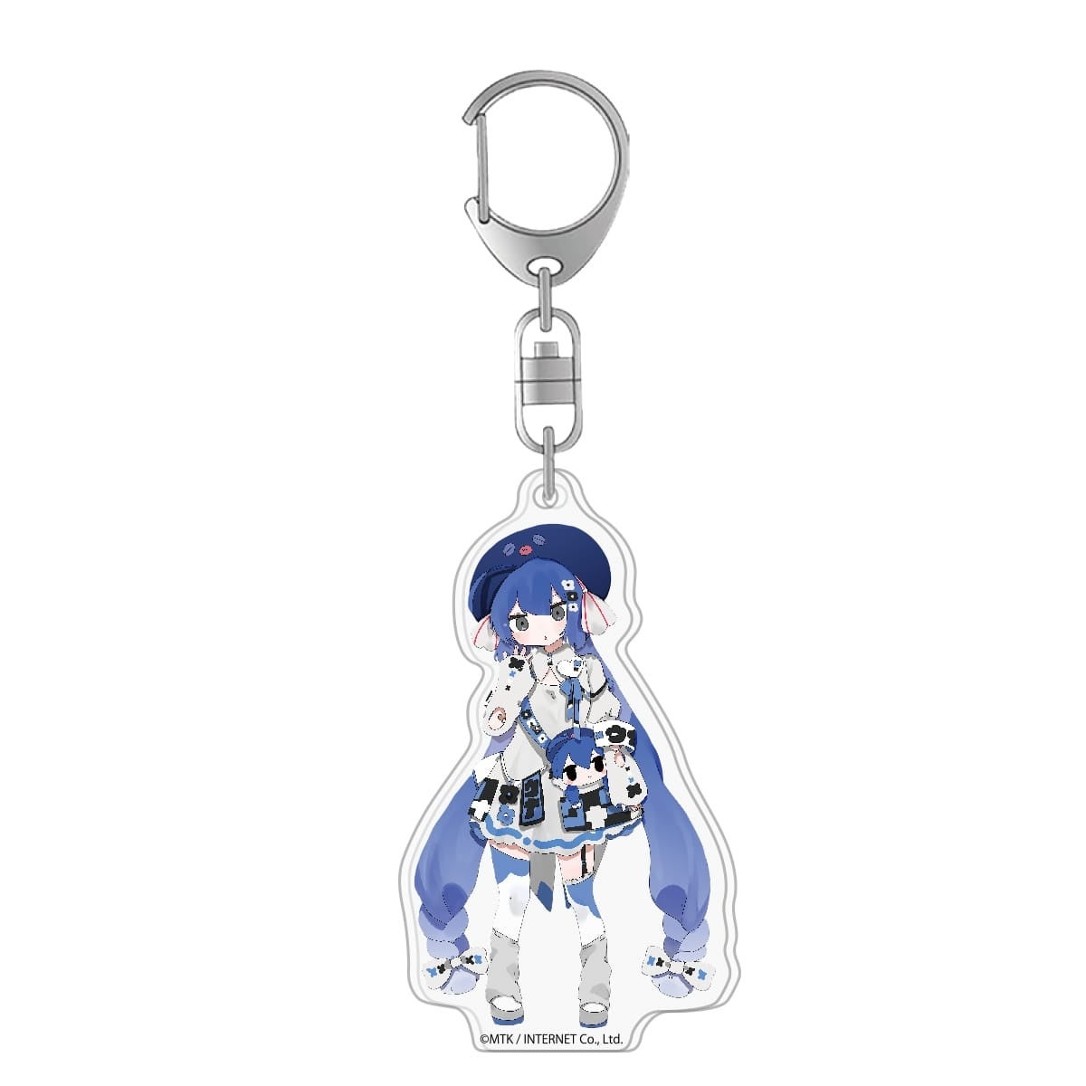 音街ウナ×ぬくぬくにぎりめし】～コラボグッズ発売決定