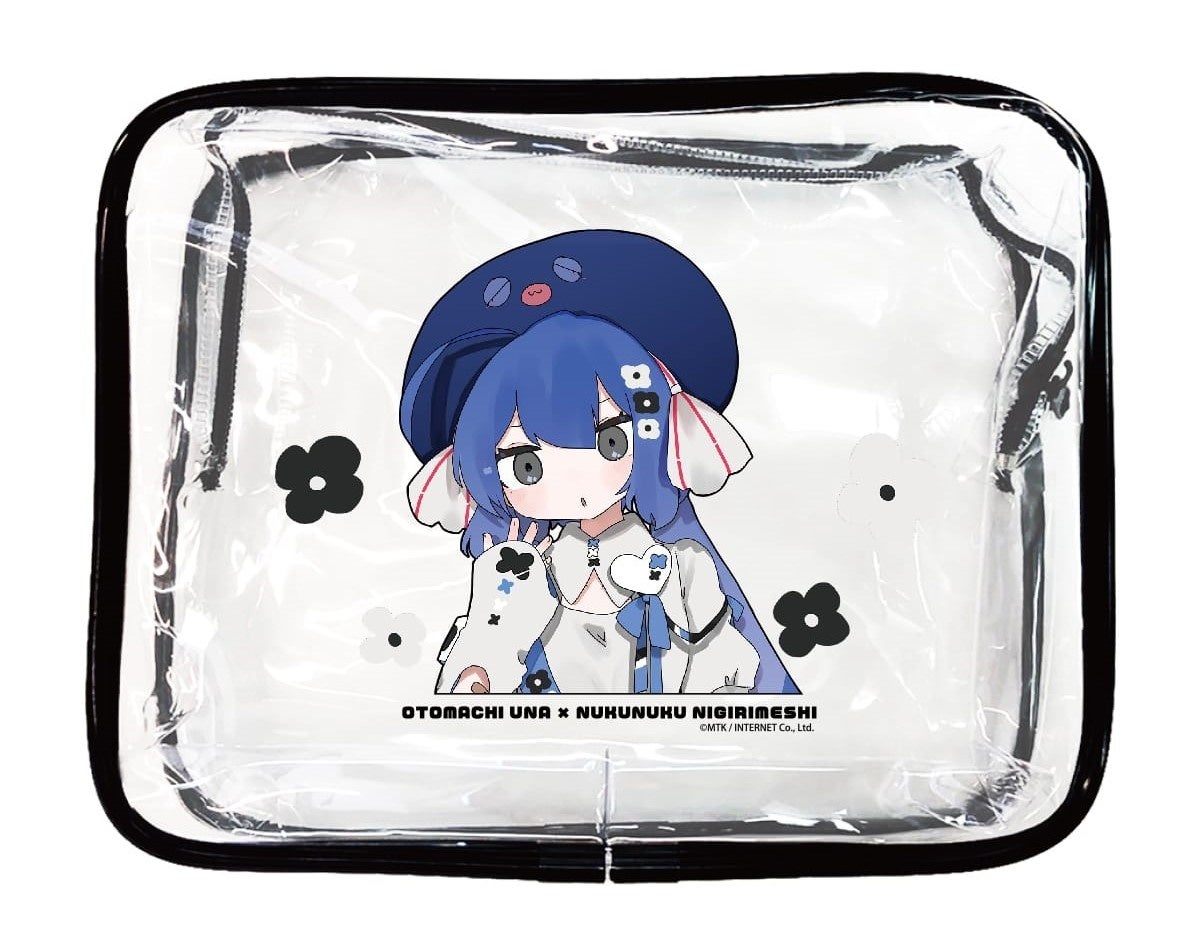 音街ウナ グッズまとめ売り 51825-140-