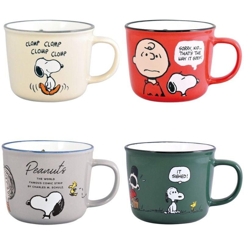 スヌーピー おしゃれな新作マグが登場 ヴィレッジヴァンガードのプレスリリース スヌーピー おしゃれな新作マグが登場 ヴィレッジヴァンガードのプレスリリース