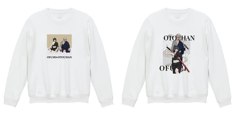 【谷口布実×ヴィレッジヴァンガード】～コラボグッズ発売決定！！～