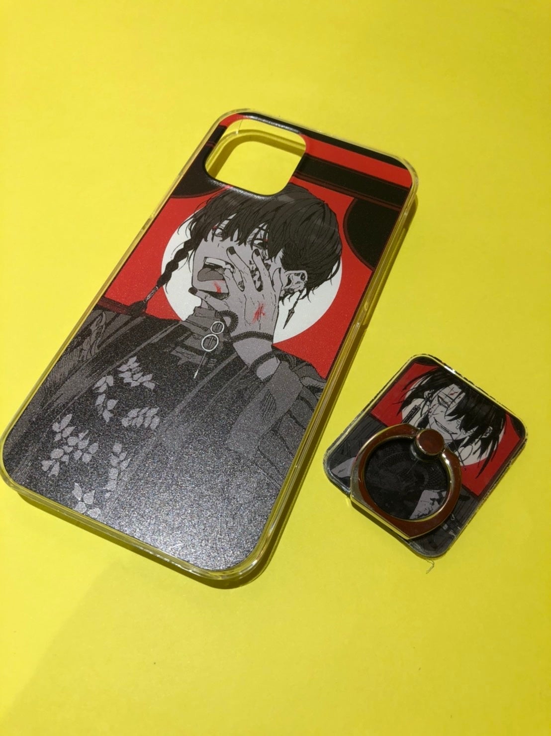 野原もさえ×ヴィレッジヴァンガード】～コラボグッズ発売決定